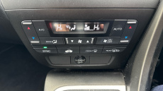 Honda Civic 1.8 i-VTEC SE Plus 5dr [Nav] Petrol Hatchback